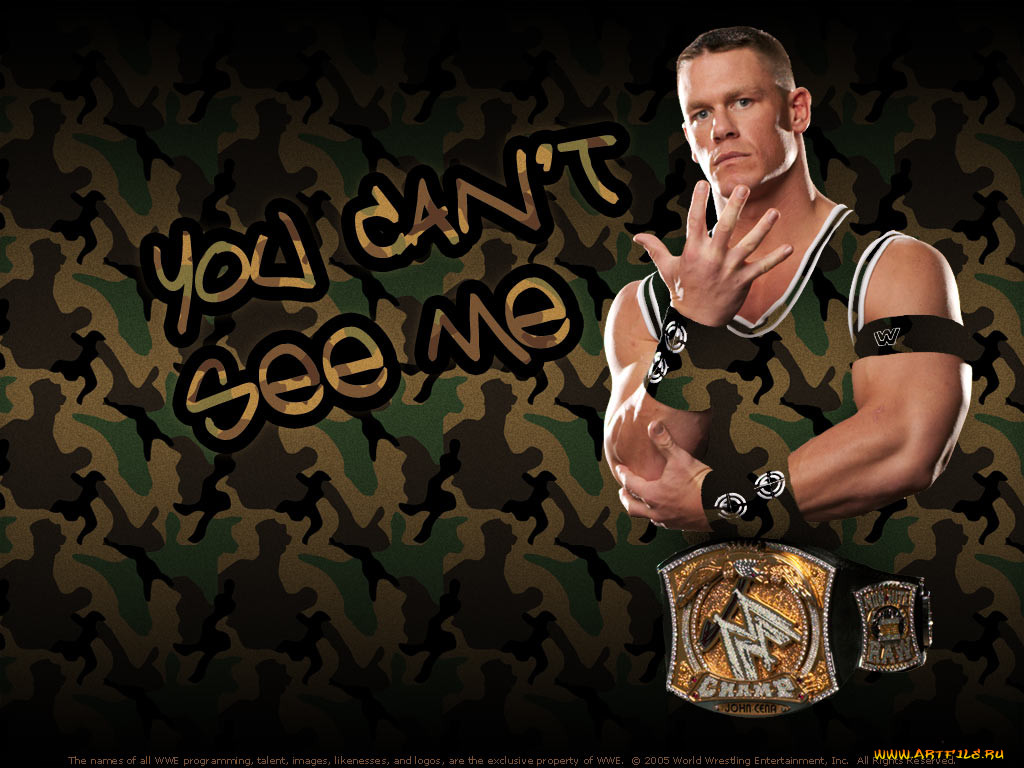 , wwe
